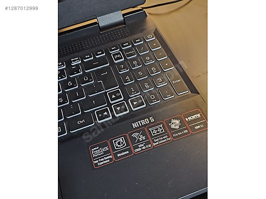 İkinci El ve Sıfır Alışveriş / Bilgisayar / Dizüstü (Notebook) / Laptop / Acer