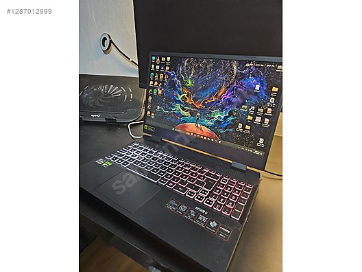 İkinci El ve Sıfır Alışveriş / Bilgisayar / Dizüstü (Notebook) / Laptop / Acer