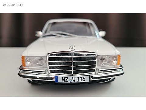 Extraordinary Mercedes Benz Diecast Model Photos