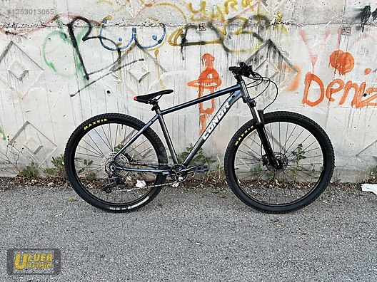 WRC CONOR 9500 BİSİKLET PAZARLIK İÇİN ÖZELDEN YAZABİLİRSİNİZ at