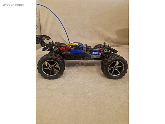 Traxxas E-Revo VXL 1/16 4×4 - Traxxas RC Araçlar Araba sahibinden