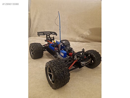 Traxxas E-Revo VXL 1/16 4×4 - Traxxas RC Araçlar Araba sahibinden