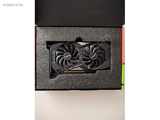 Used & Brand New Items / Computers / Desktops / Desktop Components / Graphics Cards