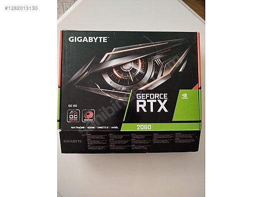Used & Brand New Items / Computers / Desktops / Desktop Components / Graphics Cards