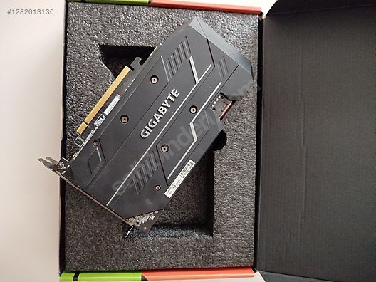 Used & Brand New Items / Computers / Desktops / Desktop Components / Graphics Cards