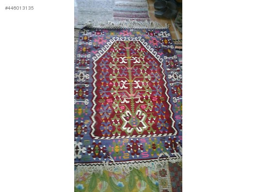 70 yıllık el dokuma kök boya orjinal tarihi at sahibinden.com ...