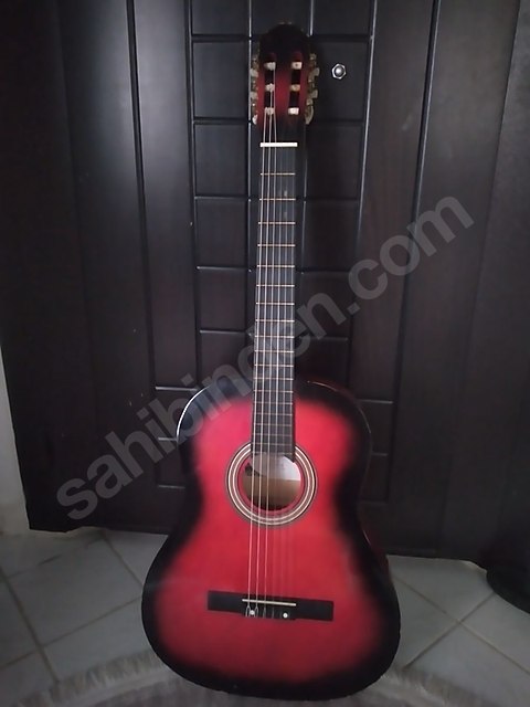 Klasik Gitar