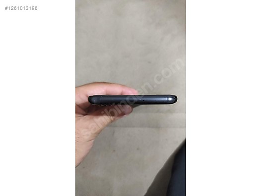 İkinci El ve Sıfır Alışveriş / Cep Telefonu & Aksesuar / Cep Telefonu / Xiaomi / Mi 8