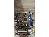 PEGATRON IPMIP REV 1.02 1156 SOKET ANAKART #1281013210