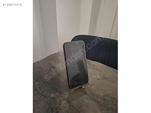Apple / iPhone 11 / iPhone 11 64 GB Siyah | İçi Açılmamış | Face