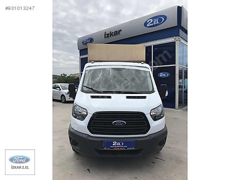 izkar ford 2 el izmir
