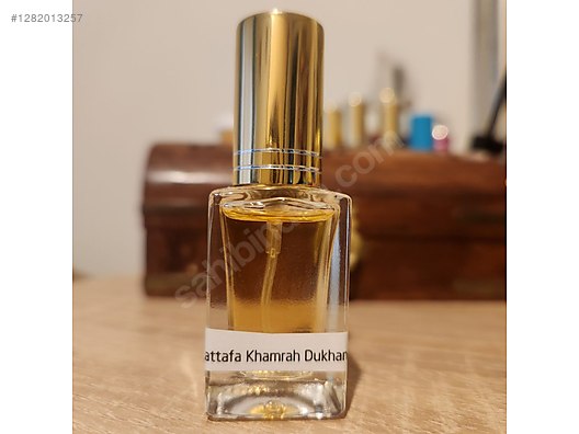 Dekant parfüm seti Orjinal - Paco Rabanne Sample / Tester Erkek Parfüm