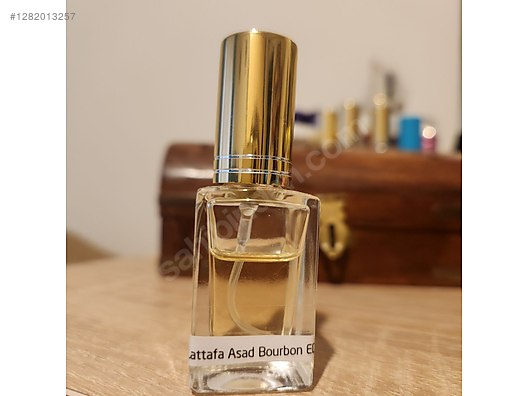 İkinci El ve Sıfır Alışveriş / Kişisel Bakım & Kozmetik / Parfüm / Erkek