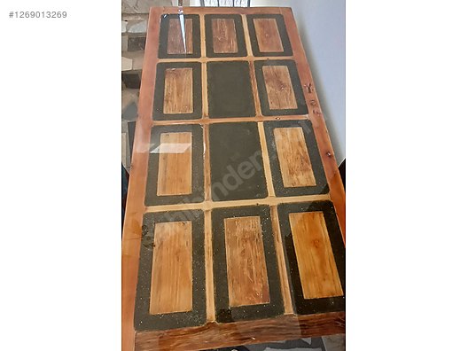 Used & Brand New Items / Antique / Furniture / Dining Room / Antique Tables & Chair