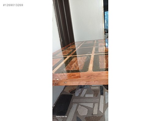 Used & Brand New Items / Antique / Furniture / Dining Room / Antique Tables & Chair