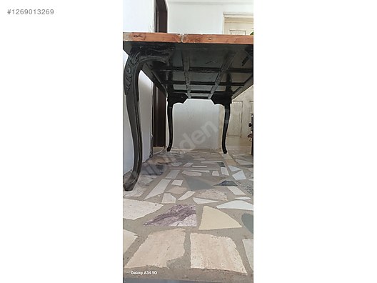 Used & Brand New Items / Antique / Furniture / Dining Room / Antique Tables & Chair