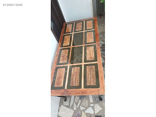 Used & Brand New Items / Antique / Furniture / Dining Room / Antique Tables & Chair