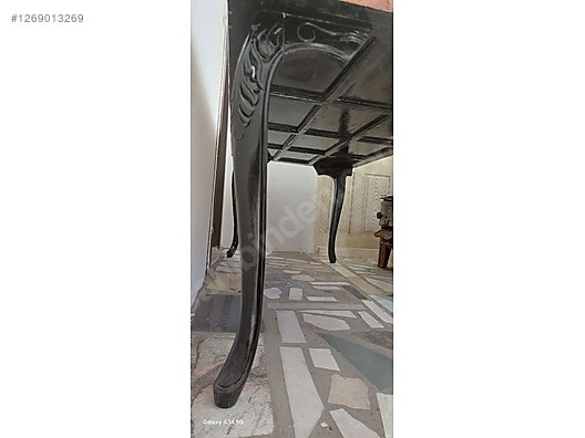 Used & Brand New Items / Antique / Furniture / Dining Room / Antique Tables & Chair