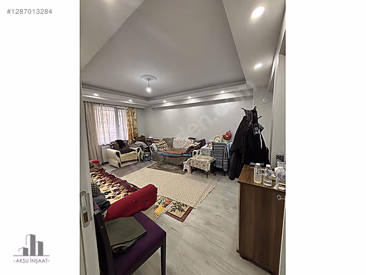 ACİL SATILIK 2+1 ÜÇ YILLIK GENİŞ ASANSÖRLÜ ARAKAT DAİRE #1287013284