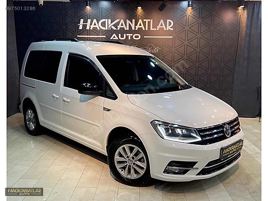 volkswagen caddy 2 0 tdi exclusive 2018 vw caddy 2 0 tdi exclusive geri gorus isitma led boyasiz at sahibinden com 975013286