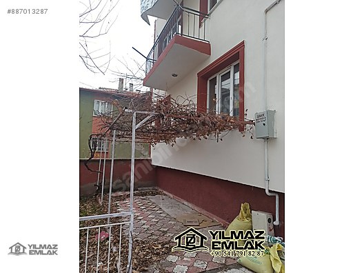 Emlak Ofisinden Satilik 2 1 200 M Mustakil Ev 400 000 Tl Ye Sahibinden Com Da 887013287