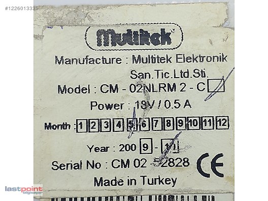 Elektrik Tesisatı