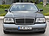Vasıta / Otomobil / Mercedes-Benz / S Serisi / S 320 / 320 L