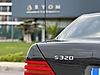 Vasıta / Otomobil / Mercedes-Benz / S Serisi / S 320 / 320 L