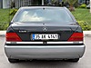 Vasıta / Otomobil / Mercedes-Benz / S Serisi / S 320 / 320 L