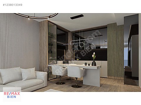 ALACAATLI NOVA LİFE SATILIK 2+1 DAİRE HİSSESİ....