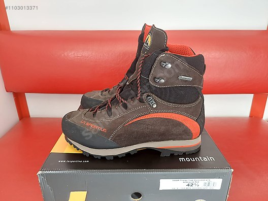 La sportiva trango trek micro evo gtx on sale