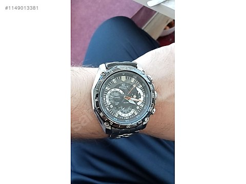 Casio edifice f550 new arrivals