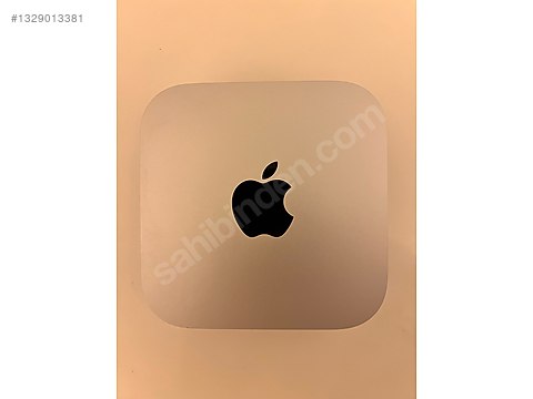 Apple / Mac Mini M4 (16GB RAM / 256GB SSD sahibinden.comda