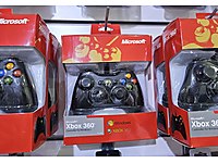 Xbox 360 ve Pc Uyumlu 2 mt Kablolu Sıfır Oyun Kumandası #1287013389