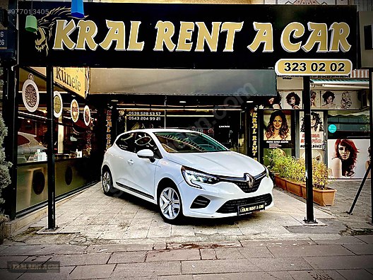 ankara kecioren kral rent a car vasita ilanlari sahibinden com da