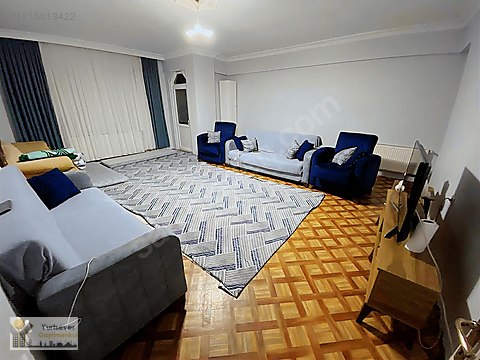 SOĞANLI NECATİÜÇLER CADDESINDE 3+1 130 M2 ARA KAT...