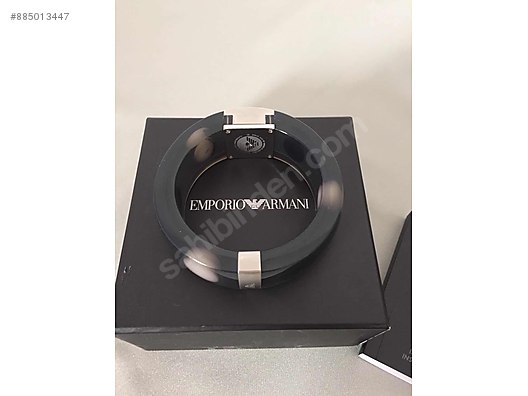 Emporio Armani Kadin Kol Saati Sahibinden Com Da 885013447