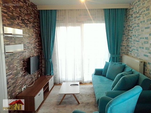 Emlak Ofisinden 2+1, 100 m² Günlük Kiralık Daire 79 TL�ye sahibinden