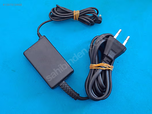 Sony PSP için Orjinal Şarj Aleti PSP-104 - 5v 2000mA #1287013468