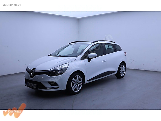 renault clio 1 5 dci sporttourer joy leaseplan den 2018 clio sport tourer 1 5 dci joy at sahibinden com 922013471
