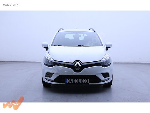 renault clio 1 5 dci sporttourer joy leaseplan den 2018 clio sport tourer 1 5 dci joy at sahibinden com 922013471
