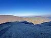 AKALAN'DA TEK TAPU FIRSAT 980 m2 SATILIK TARLA