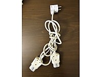 Davul (Fırın)fişi çiftli #1270013527