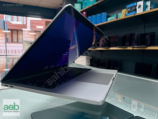 Apple Macbook / Apple Macbook Pro A1708 Intel İ5-7360U 8 Ram 256