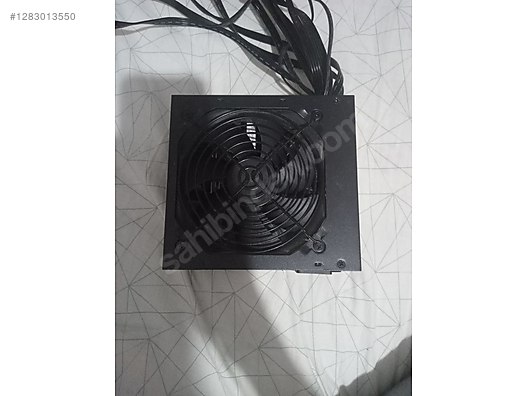 Used & Brand New Items / Computers / Desktops / Desktop Components / Power Supplies