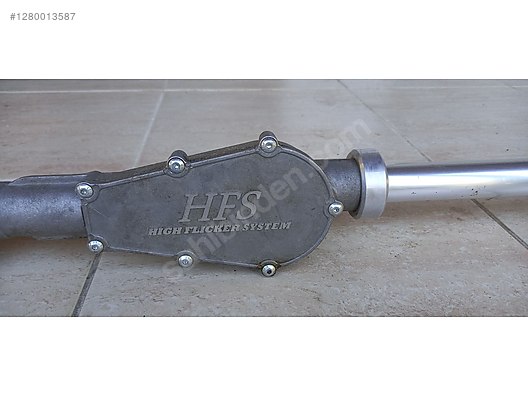 Kawasaki TJ53 HFS Şanzımanlı Zeytin Hasat Makinası sahibinden