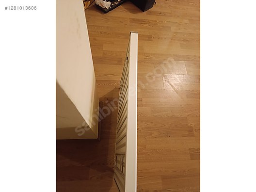 İkinci El ve Sıfır Alışveriş / Bahçe & Yapı Market / Yapı Malzemeleri / Isıtma / Petek & Havlupan