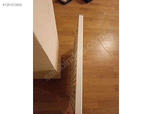 İkinci El ve Sıfır Alışveriş / Bahçe & Yapı Market / Yapı Malzemeleri / Isıtma / Petek & Havlupan