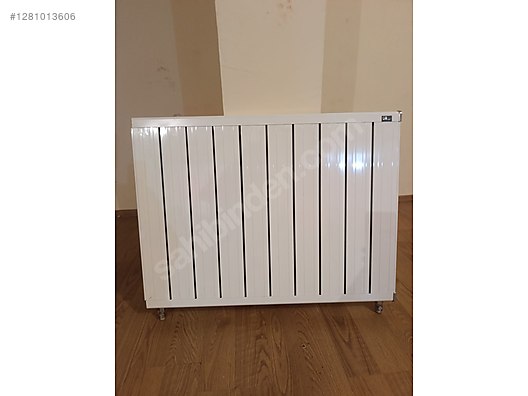 İkinci El ve Sıfır Alışveriş / Bahçe & Yapı Market / Yapı Malzemeleri / Isıtma / Petek & Havlupan