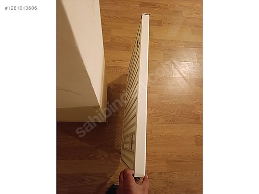 İkinci El ve Sıfır Alışveriş / Bahçe & Yapı Market / Yapı Malzemeleri / Isıtma / Petek & Havlupan